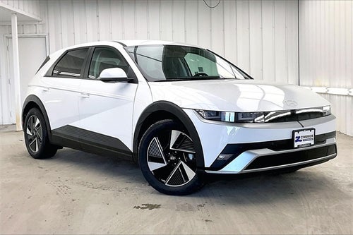 2026 Hyundai IONIQ 5 SEL