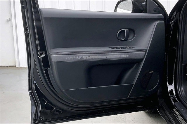 2025 Hyundai IONIQ 5 XRT