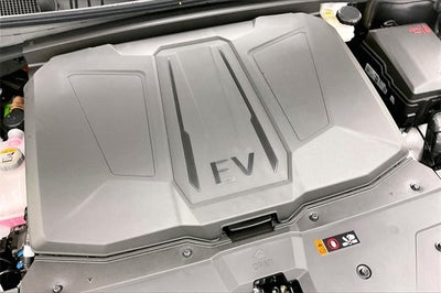 2025 Hyundai IONIQ 5 XRT