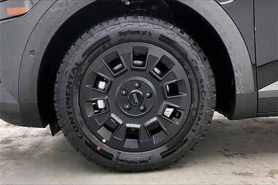 2025 Hyundai IONIQ 5 XRT