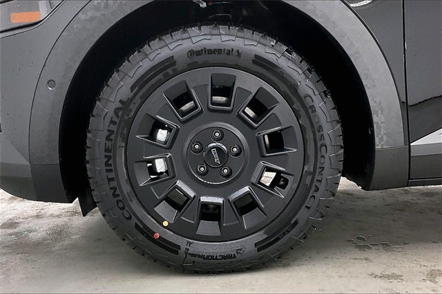 2025 Hyundai IONIQ 5 XRT