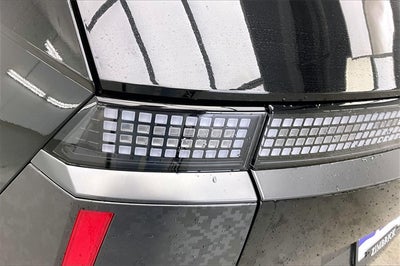 2025 Hyundai IONIQ 5 XRT