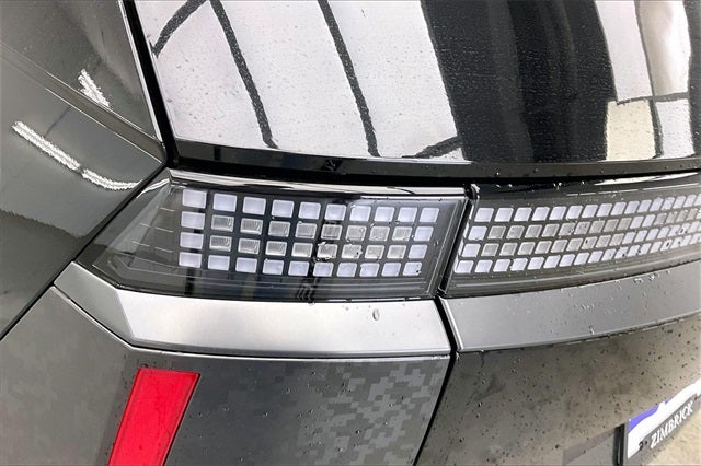 2025 Hyundai IONIQ 5 XRT