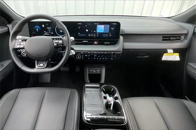 2025 Hyundai IONIQ 5 XRT