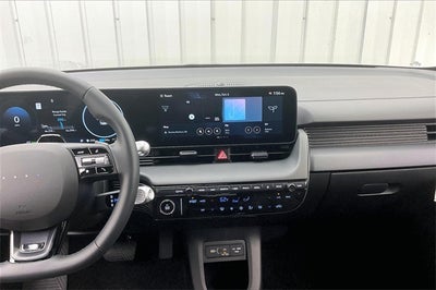 2025 Hyundai IONIQ 5 XRT