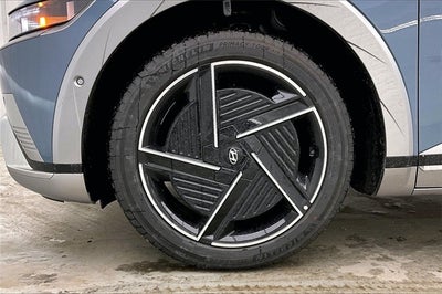 2026 Hyundai IONIQ 5 Limited