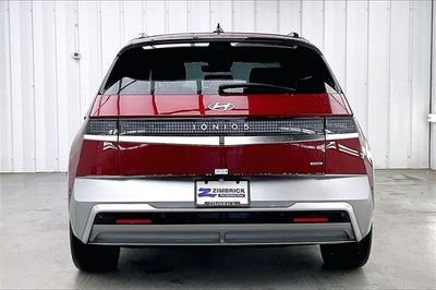 2026 Hyundai IONIQ 5 Limited