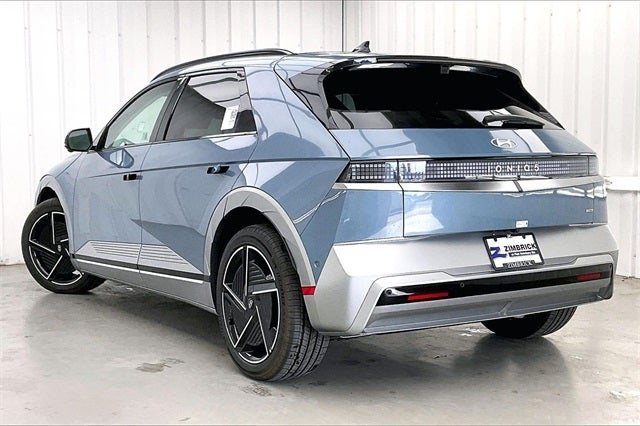 2026 Hyundai IONIQ 5 Limited