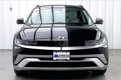 2026 Hyundai IONIQ 5 Limited