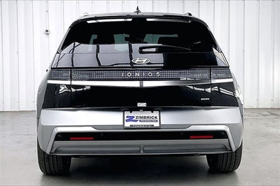 2026 Hyundai IONIQ 5 Limited