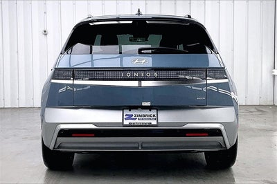 2026 Hyundai IONIQ 5 Limited