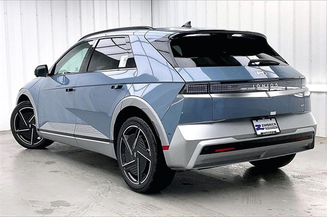 2026 Hyundai IONIQ 5 Limited