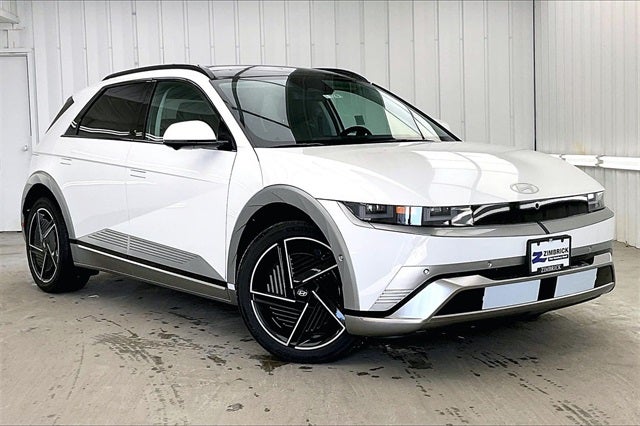 2026 Hyundai IONIQ 5 Limited