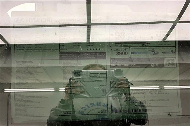 2026 Hyundai IONIQ 5 Limited