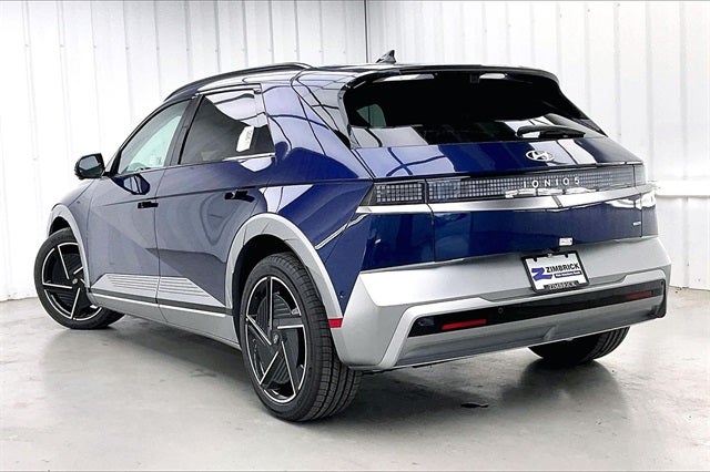 2026 Hyundai IONIQ 5 Limited