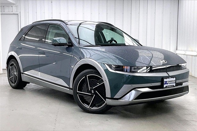 2026 Hyundai IONIQ 5 Limited