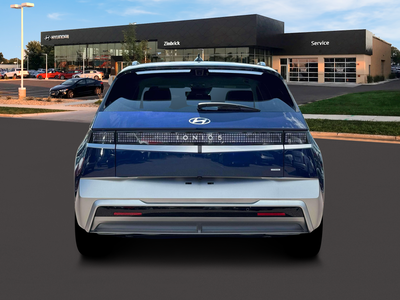 2026 Hyundai IONIQ 5 Limited