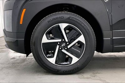 2026 Hyundai IONIQ 9 S