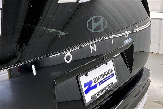 2026 Hyundai IONIQ 9 S