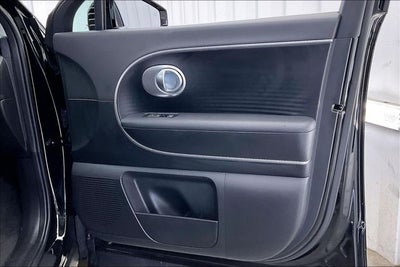 2026 Hyundai IONIQ 9 S