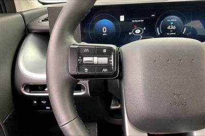 2026 Hyundai IONIQ 9 S