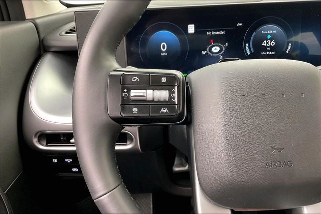 2026 Hyundai IONIQ 9 S