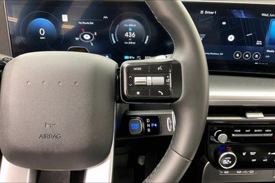 2026 Hyundai IONIQ 9 S