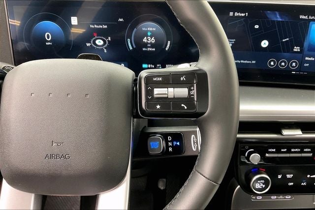2026 Hyundai IONIQ 9 S