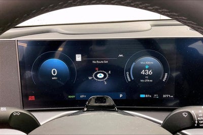 2026 Hyundai IONIQ 9 S