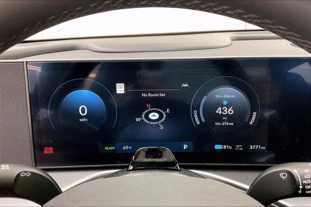 2026 Hyundai IONIQ 9 S