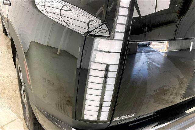 2026 Hyundai IONIQ 9 S