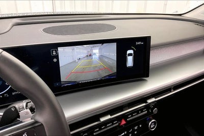 2026 Hyundai IONIQ 9 S
