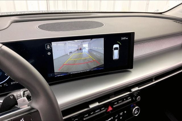 2026 Hyundai IONIQ 9 S