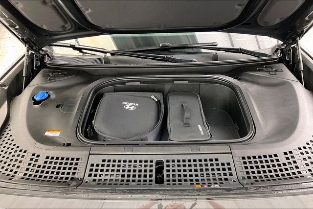 2026 Hyundai IONIQ 9 S