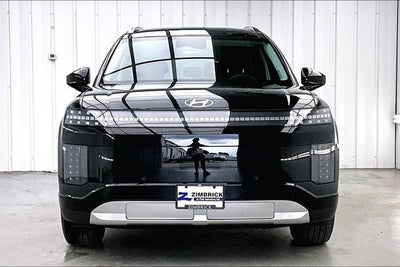 2026 Hyundai IONIQ 9 S