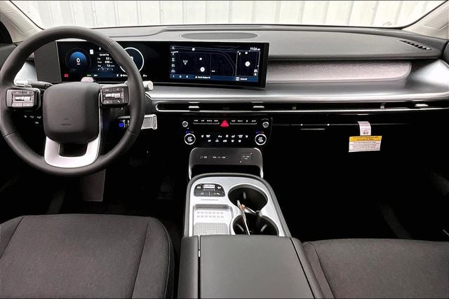 2026 Hyundai IONIQ 9 S