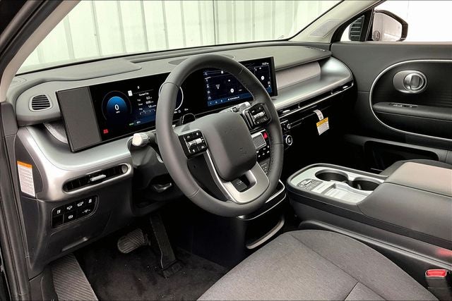 2026 Hyundai IONIQ 9 S