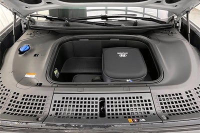 2026 Hyundai IONIQ 9 SE