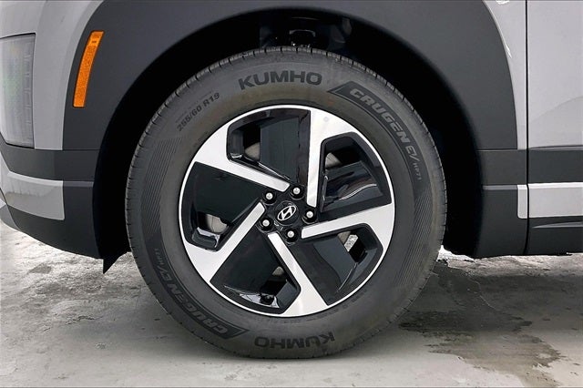 2026 Hyundai IONIQ 9 SE