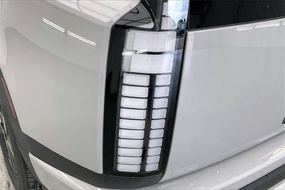 2026 Hyundai IONIQ 9 SE