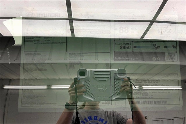 2026 Hyundai IONIQ 9 SE