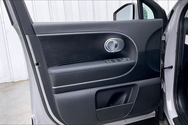 2026 Hyundai IONIQ 9 SE