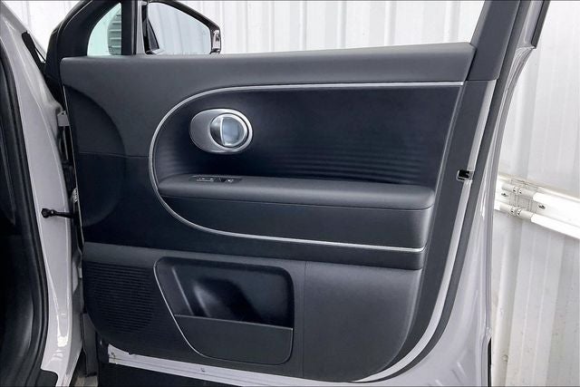 2026 Hyundai IONIQ 9 SE