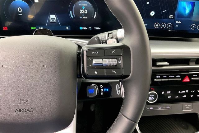 2026 Hyundai IONIQ 9 SE