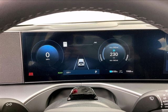 2026 Hyundai IONIQ 9 SE