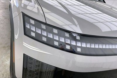 2026 Hyundai IONIQ 9 SE