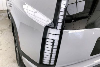 2026 Hyundai IONIQ 9 SE