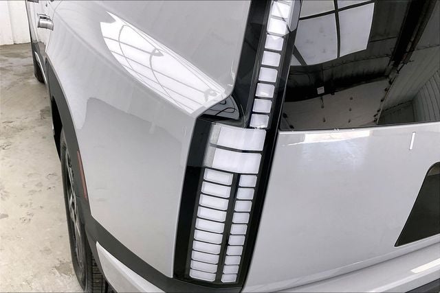 2026 Hyundai IONIQ 9 SE