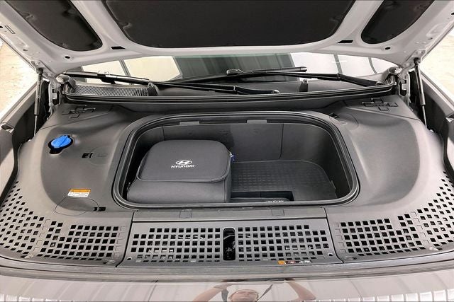 2026 Hyundai IONIQ 9 SE