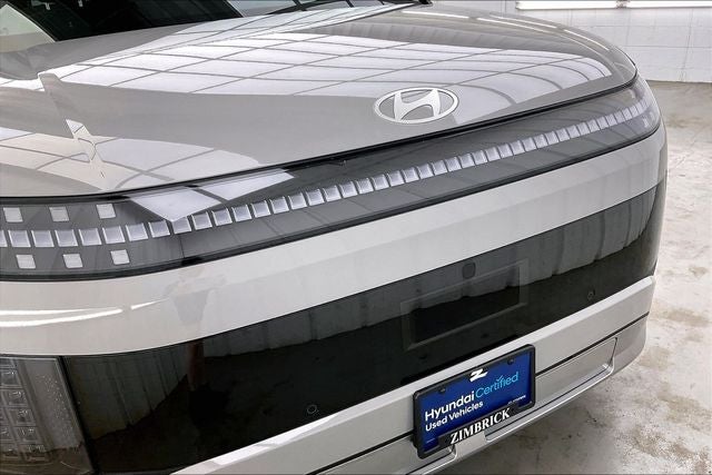 2026 Hyundai IONIQ 9 SE
